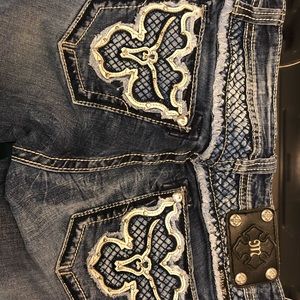 Miss me jeans Size 29